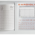 Vylepšená kontrola EKG elektrod