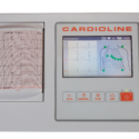 Přímopíšící EKG ECG100L