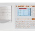 Přímopíšící EKG přístroj Cardioline 100S