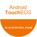 TouchECG HD+ Android