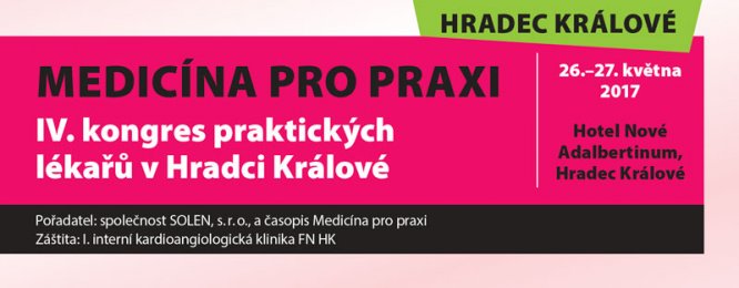 MEDICÍNA PRO PRAXI